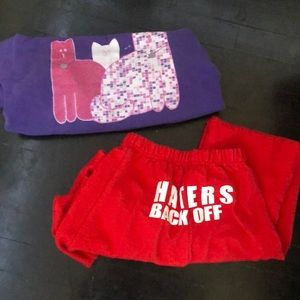 Miranda Sings Halloween costume for kids. Size 8